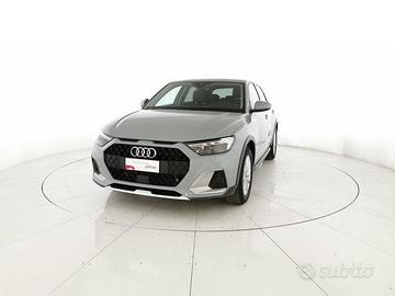 Audi A1 allstreet 30 1.0 tfsi Business 116cv ...