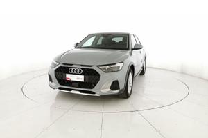 Audi A1 allstreet 30 1.0 tfsi Business 116cv ...