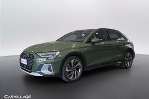 AUDI A3 allstreet 1.5 tfsi e Identity Contrast 204
