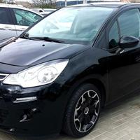 citroen c3 metano