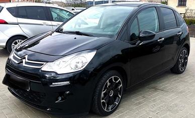 citroen c3 metano