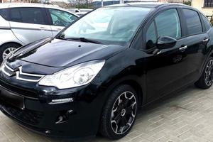 citroen c3 metano