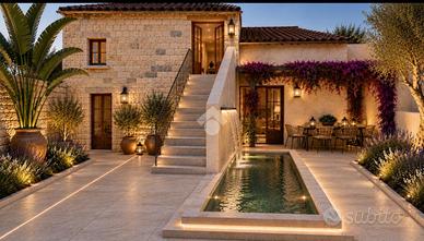 VILLA SINGOLA A VILLASIMIUS