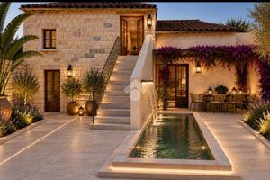 VILLA SINGOLA A VILLASIMIUS