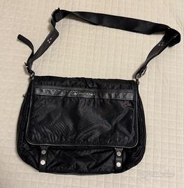 Borsa Peuterey featuring Piquadro nera a tracolla 