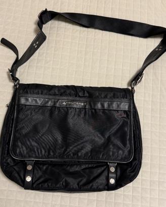 Borsa Peuterey featuring Piquadro nera a tracolla 