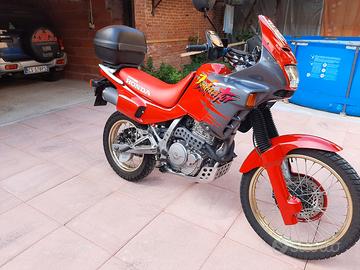 Honda CB 650 - 1995