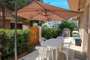 Appartamento Estivo a 700m dal mare