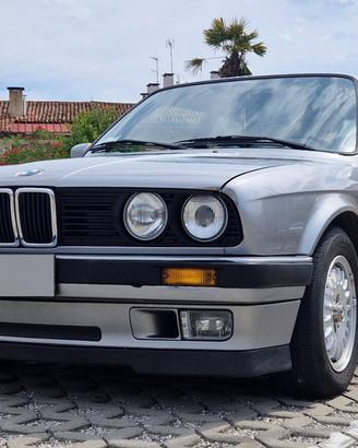 Bmw E30 318 iL
