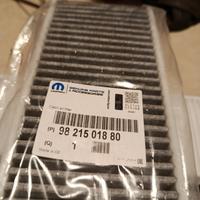 filtri abitacolo clima gruppo stella ntis