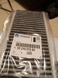 filtri abitacolo clima gruppo stella ntis