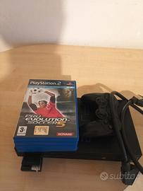play station2