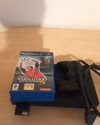 play station2