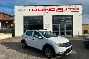 Dacia Sandero Stepway 1.5 Blue dCi 95 CV Access