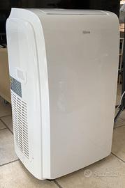 Condizionatore portatile