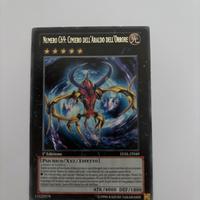 YU-GI-OH Numero C69: Cimitero dell’Araldo dell’Orr