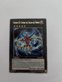 YU-GI-OH Numero C69: Cimitero dell’Araldo dell’Orr