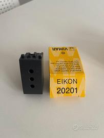 Presa 10 A Vimar Eikon 20201