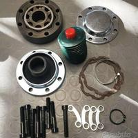 Kit riparazione albero trasmissione JEEP JK giunto