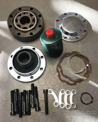 Kit riparazione albero trasmissione JEEP JK giunto