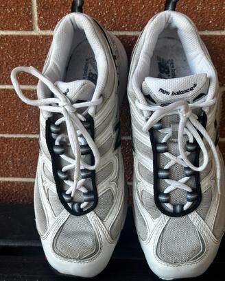 Scarpe sportive da uomo