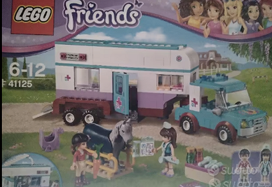 Costruzioni Lego
