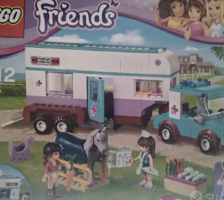Costruzioni Lego