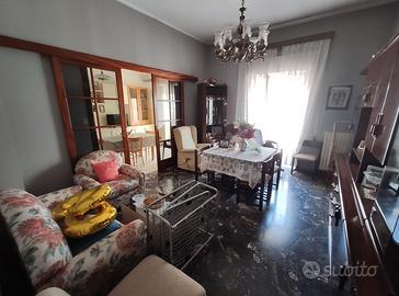 Appartamento 1 piano Via Martina