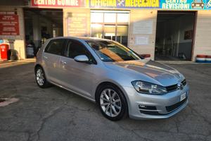 Golf 1.6 TDI DSG OK NEOP IMPECCABILE