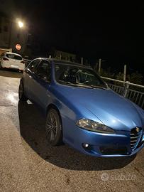 Alfa Romeo 147 q2