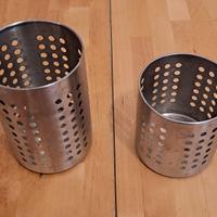 2 scolaposate ORDNING IKEA