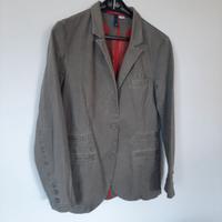 giacca uomo  estiva H&M tg. S