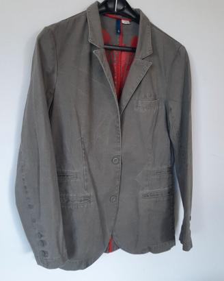 giacca uomo  estiva H&M tg. S