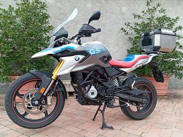BMW GS 310