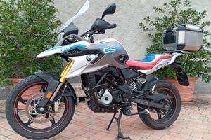 BMW GS 310