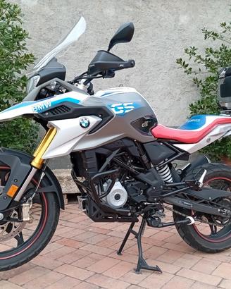 BMW GS 310