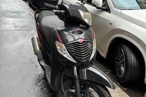 Honda SH 150 2008 Euro 3