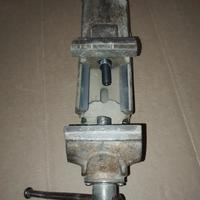Morsa da banco