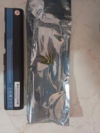 BATTERIA PLAYSTATION VITA P568