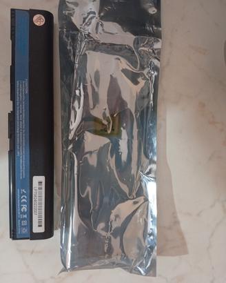 BATTERIA PLAYSTATION VITA P568