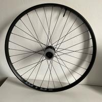 Ruote mullet x mountain bike