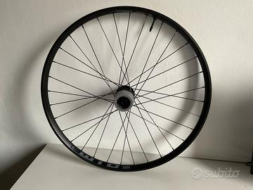 Ruote mullet x mountain bike