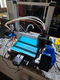 anycubic kobra 3 v2 stampante 3d 