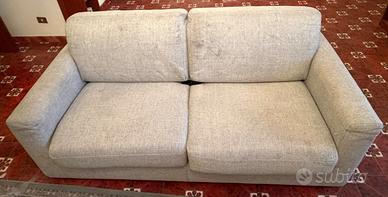 Divano letto Poltronesofà 2 posti