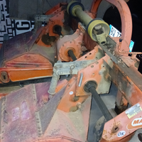 Fresa maschio bifilare