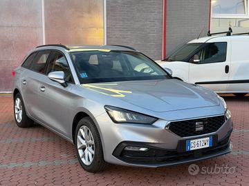 Seat Leon Sportstourer 2.0 TDI 150 CV DSG Style
