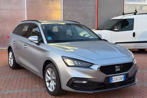 Seat Leon Sportstourer 2.0 TDI 150 CV DSG Style