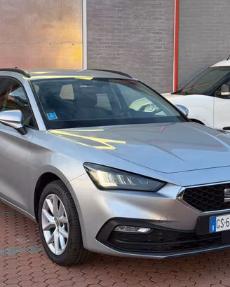 Seat Leon Sportstourer 2.0 TDI 150 CV DSG Style