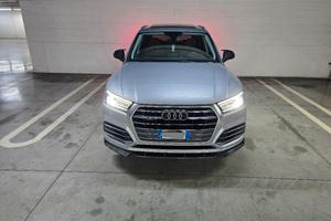 Audi Q5 Sline Plus