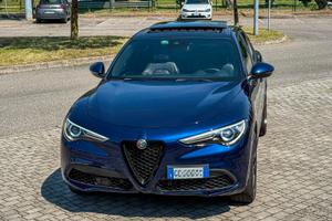 Stelvio 280 CV AT8 Q4 Veloce - MY20 Full Optional